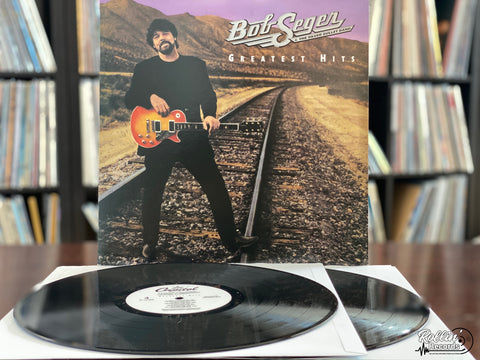 Bob Seger - Greatest Hits
