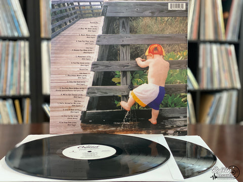 Bob Seger - Greatest Hits