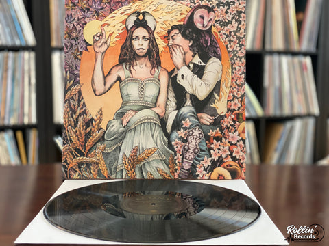 Gillian Welch – The Harrow & The Harvest