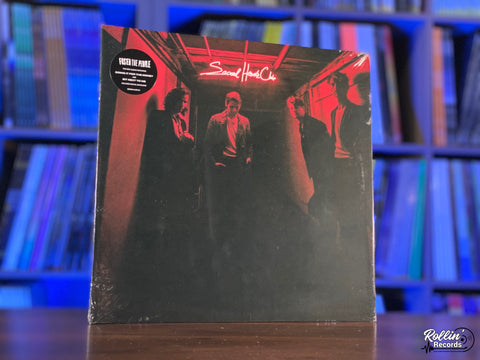 Foster The People - Sacred Hearts Club