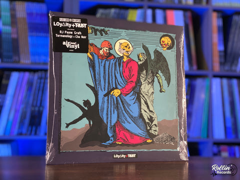 Flee Lord & 38 Spesh - Loyalty and Trust