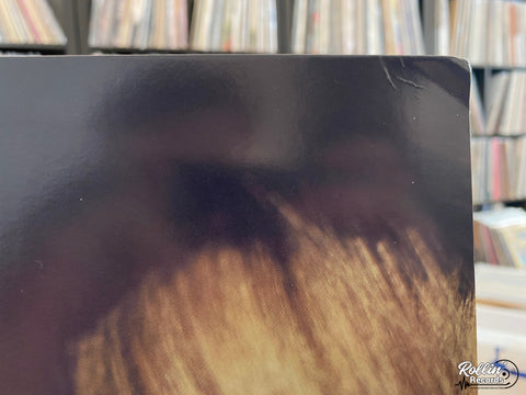 Taylor Swift – Red RSD 2018 Clear Vinyl