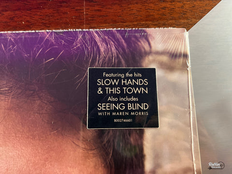 Niall Horan - Flicker