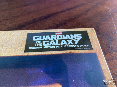 Guardians of the Galaxy: Awesome Mix Vol. 1