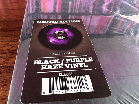 Danzig - Circle Of Snakes