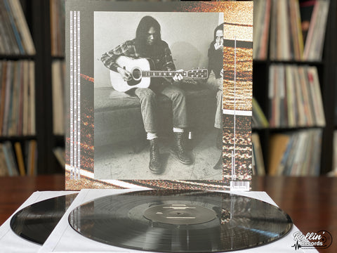 Neil Young - Live at Massey Hall