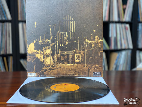 Neil Young – Harvest