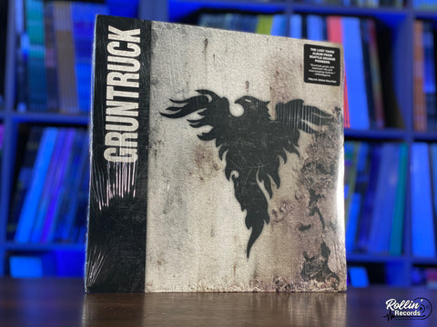 Gruntruck - Gruntruck