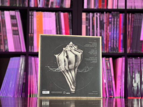 Robert Plant - Lullaby & the Ceaseless Roar