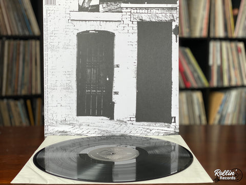 Neil Young – Live At The Cellar Door
