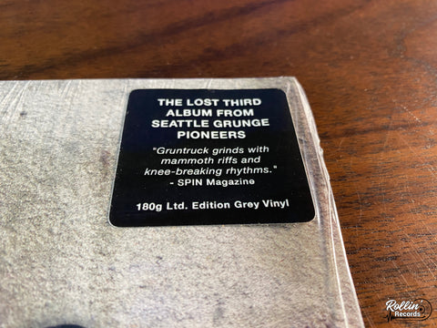 Gruntruck - Gruntruck