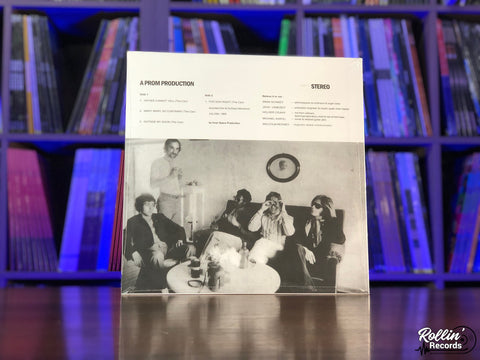 The Can - Monster Movie