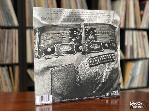 Neil Young – After The Gold Rush