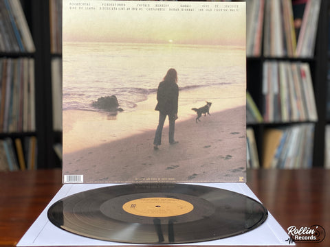 Neil Young - Hitchhiker