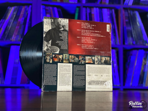 Friday: Original Motion Picture Soundtrack 1995 Original Pressing