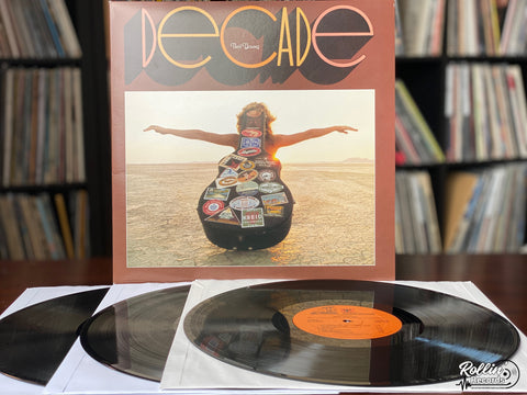 Neil Young – Decade