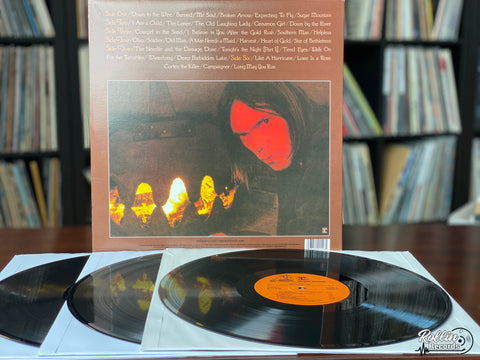 Neil Young – Decade