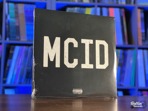 Highly Suspect - MCID