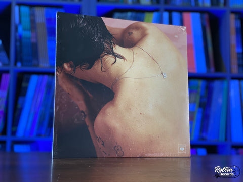Harry Styles - Harry Styles
