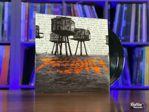 The Prodigy - Rock Am Ring 2009