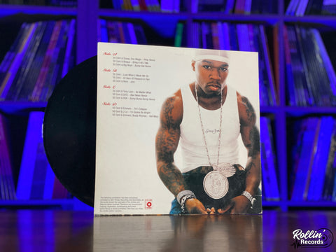 50 Cent - For A Few Cents More