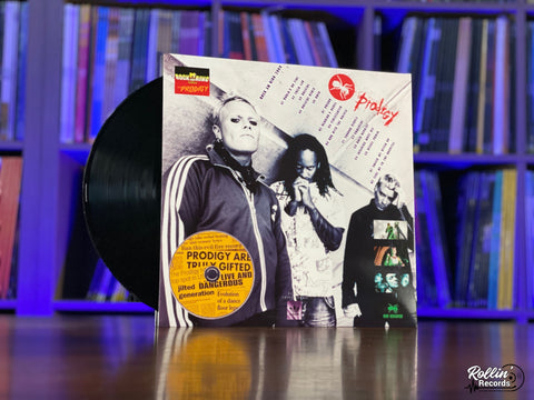 The Prodigy - Rock Am Ring 2009