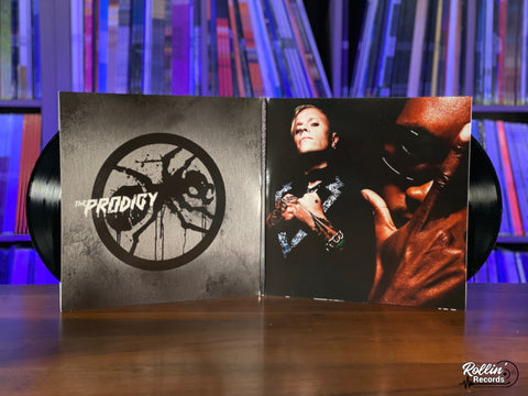 The Prodigy - Rock Am Ring 2009