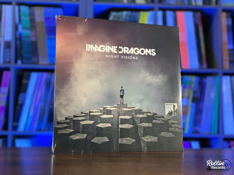Imagine Dragons - Night Visions