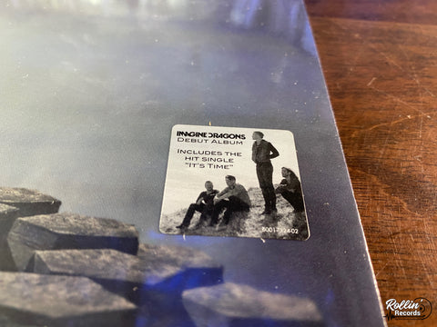 Imagine Dragons - Night Visions