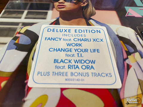 Iggy Azalea - The New Classic