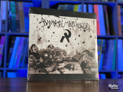 Immortal Technique - Revolutionary 1