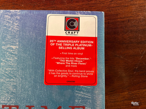 Collective Soul - Collective Soul