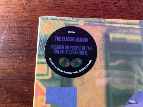 Joey Badass - 1999 (Purple & Tan Vinyl)