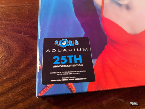 Aqua - Aquarium