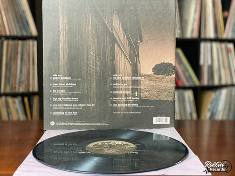 Alison Krauss and Union Station - Paper Airplane