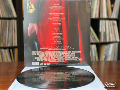 V/A - The Greatest Showman Original Soundtrack