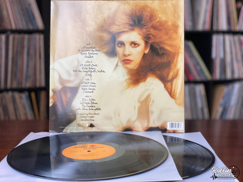 Stevie Nicks - 24 Karat Gold-Songs From The Vault