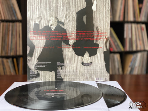 Fleetwood Mac - Say You Will