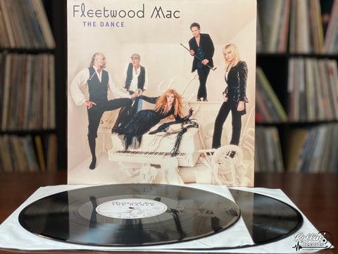 Fleetwood Mac - The Dance