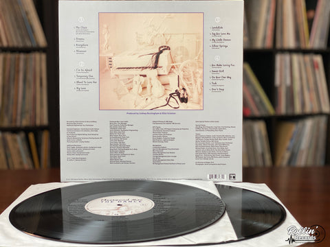 Fleetwood Mac - The Dance