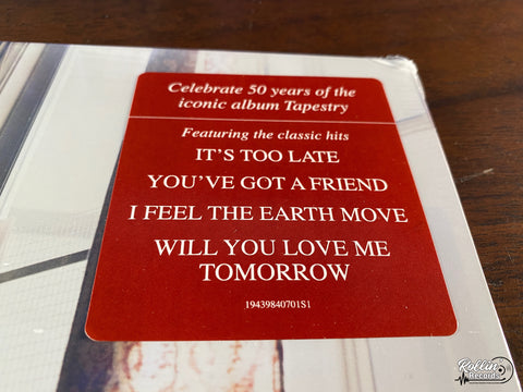 Carole King - Tapestry