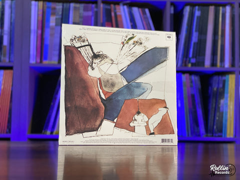 Bob Dylan - Blood On The Tracks