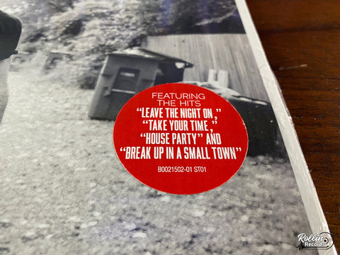 Sam Hunt - Montevallo