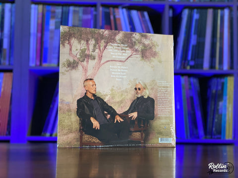 Tears For Fears - The Tipping Point