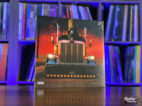 Bad Bunny - El Último Tour Del Mundo