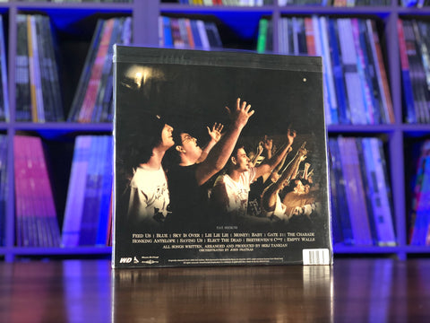 Serj Tankian - Elect The Dead Symphony (Music On Vinyl Clear)