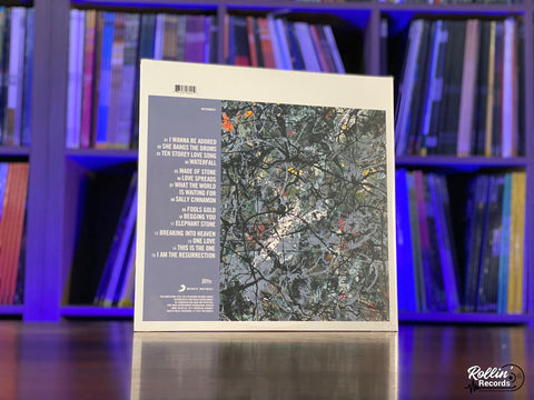 The Stone Roses - The Very Best Of The Stone Roses