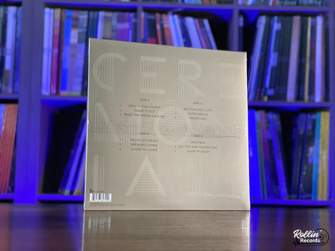 Florence and The Machine - Ceremonials