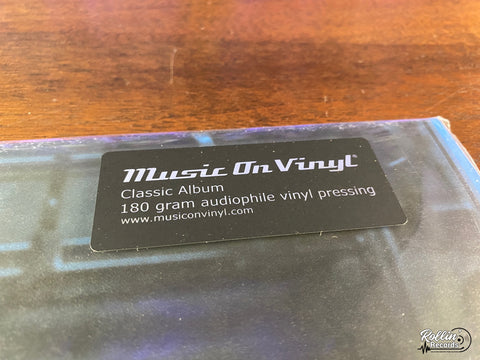 Madlib - Shapes Of Blue (Music On Vinyl)