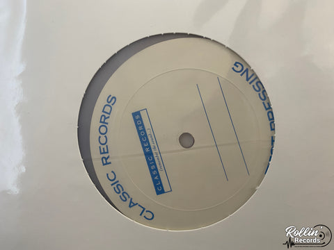 Led Zeppelin - Stairway To Heaven Classic Records 200 Gram Test Pressing